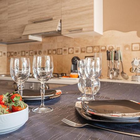 Casa A Schiera Budoni Kültér fotó