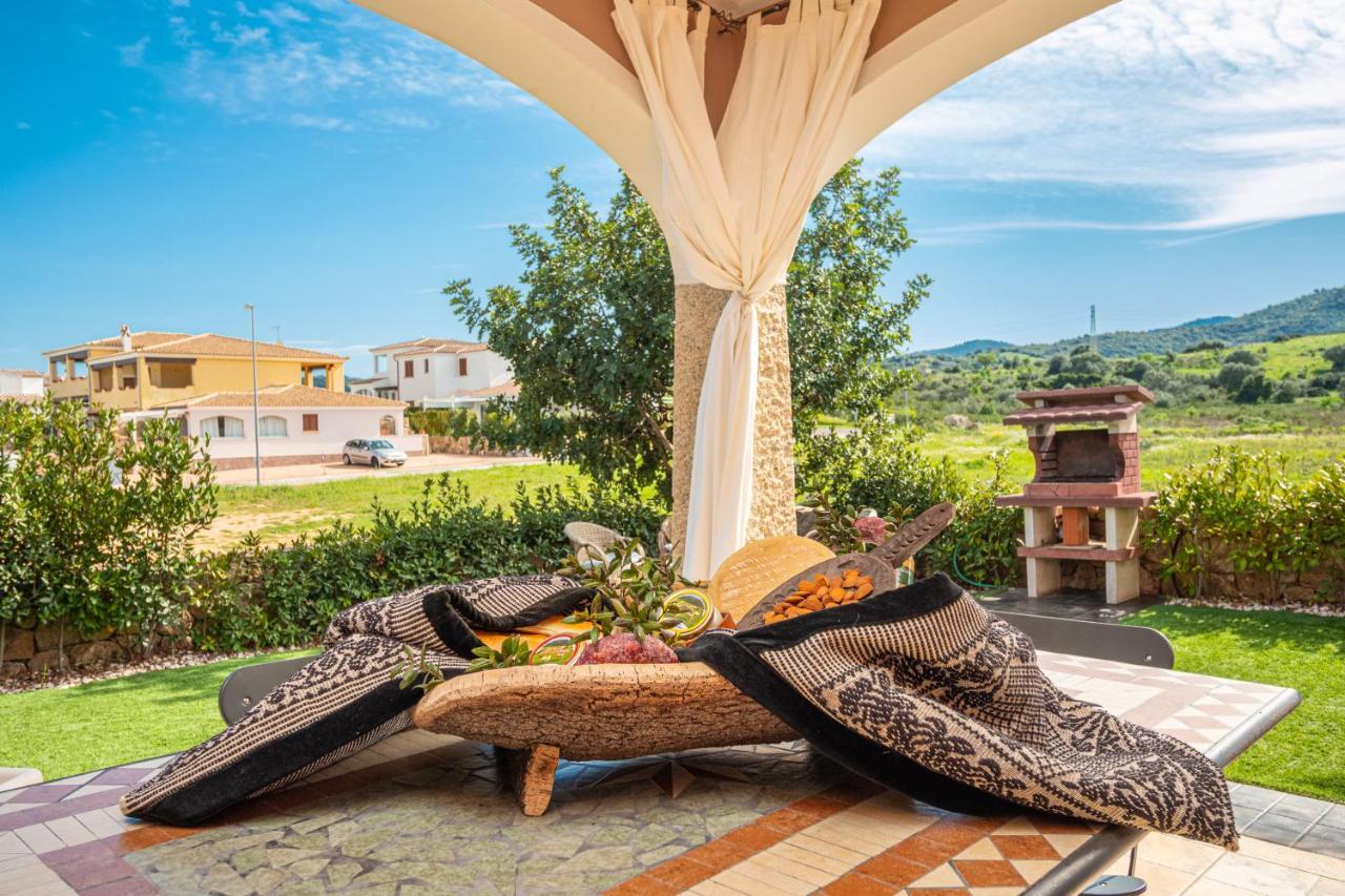 Casa A Schiera Budoni Kültér fotó
