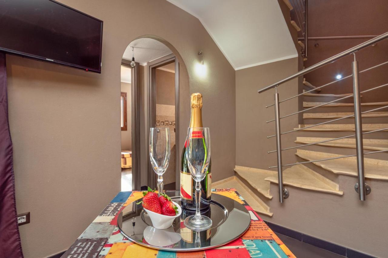 Casa A Schiera Budoni Kültér fotó