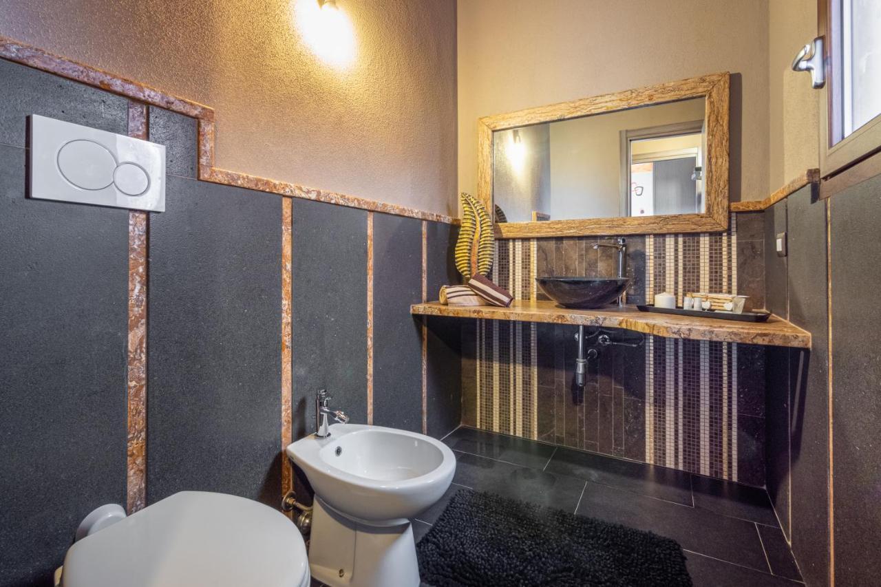 Casa A Schiera Budoni Kültér fotó